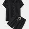 Men's Clothing Set