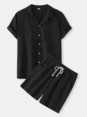 Men's Clothing Set