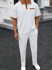 White / S