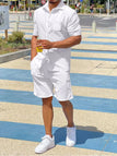 White / M