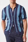 Navy / M