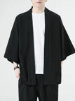 Black / M