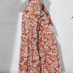 Orange-Red