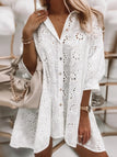 White / S
