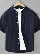 Navy Blue / M
