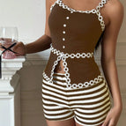Coffee Brown