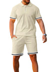 Khaki / S
