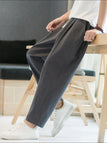 Dark Gray / M