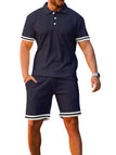 Navy Blue / S