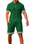 Dark Green / S