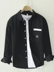 Black / M