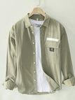 Green / M