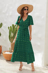 Dark Green / S