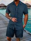 Peacock  Blue / S
