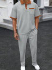 Gray / S