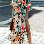 Floral