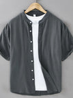 Dark Gray / M