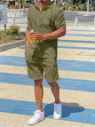 Military Green / M