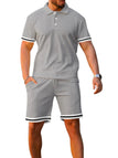 Light Gray / S