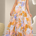Floral