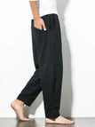 Black / M