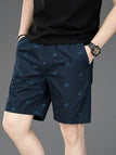 Dark Blue / L