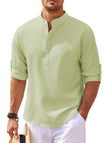 Light Green / S