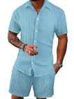 Pastel  Blue / S