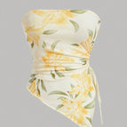 Yellow Print