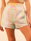 Blush Pink / S