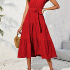 Deep Red