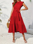Deep Red / S