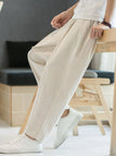 Beige / M