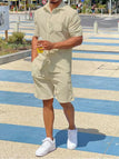 Khaki / M