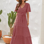 Dusty Pink