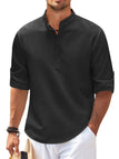 Black / M