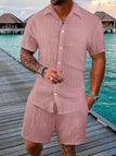 Dusty Pink / S