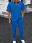 Blue / S