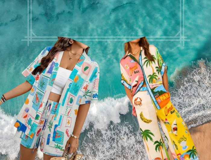 <h2>Discover our Women Floral Set Collection</h2>